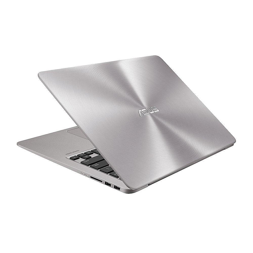 ASUS ZenBook UX3410UA-GV138T 14" FHD i7-7500U 8GB/1TB 512GB SSD Win10
