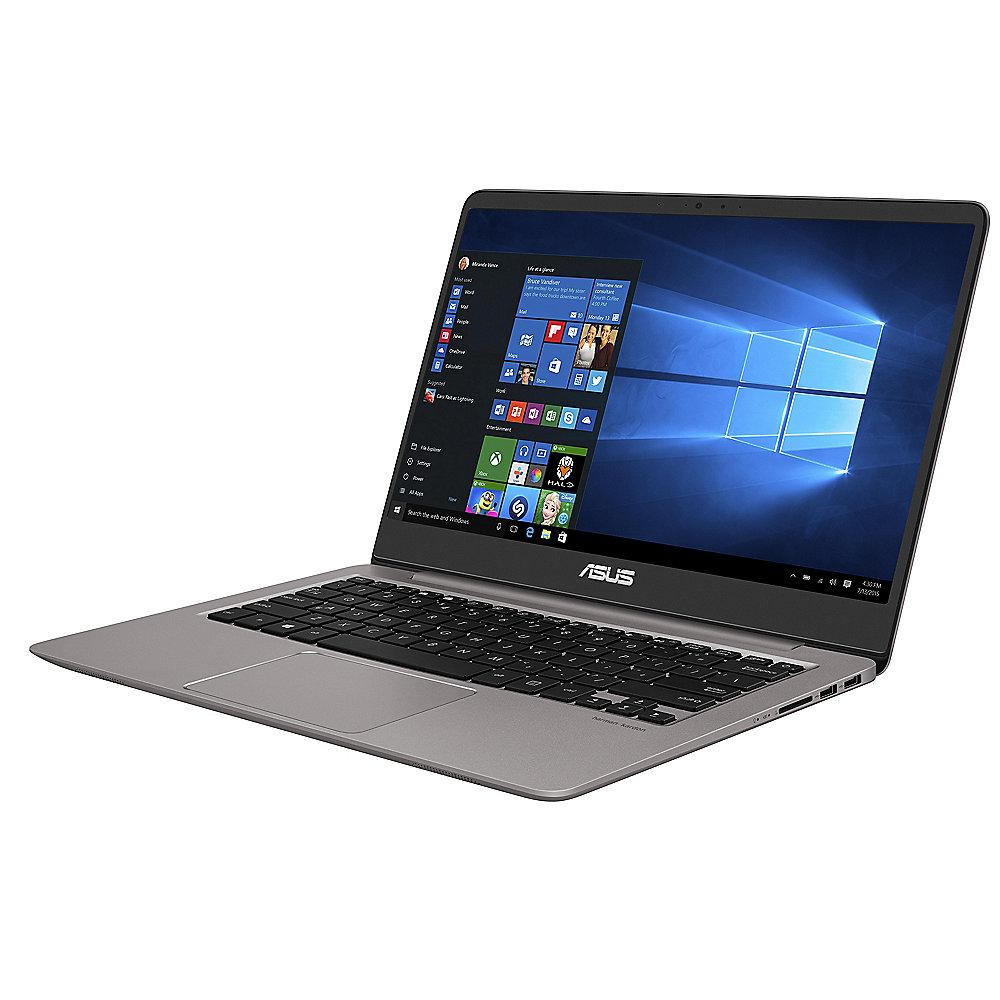 ASUS ZenBook UX3410UA-GV138T 14" FHD i7-7500U 8GB/1TB 512GB SSD Win10