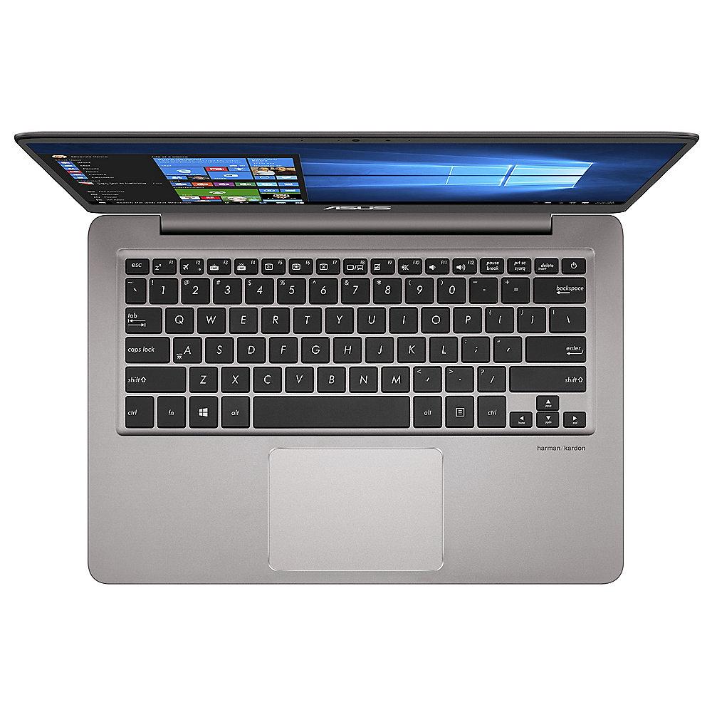 ASUS ZenBook UX3410UA-GV138T 14" FHD i7-7500U 8GB/1TB 512GB SSD Win10