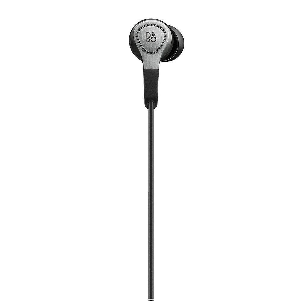 B&O PLAY BeoPlay H3 2. Generation In-Ear Kopfhörer für Android natural, B&O, PLAY, BeoPlay, H3, 2., Generation, In-Ear, Kopfhörer, Android, natural