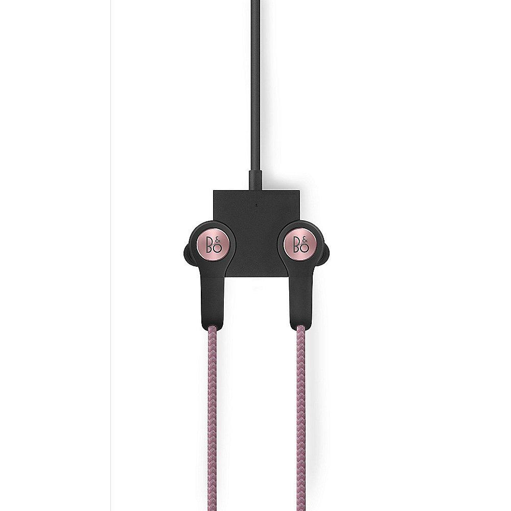 B&O PLAY BeoPlay H5 Drahtlose In-Ear Kopfhörer dusty rose, B&O, PLAY, BeoPlay, H5, Drahtlose, In-Ear, Kopfhörer, dusty, rose