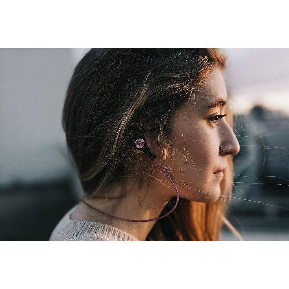 B&O PLAY BeoPlay H5 Drahtlose In-Ear Kopfhörer dusty rose, B&O, PLAY, BeoPlay, H5, Drahtlose, In-Ear, Kopfhörer, dusty, rose