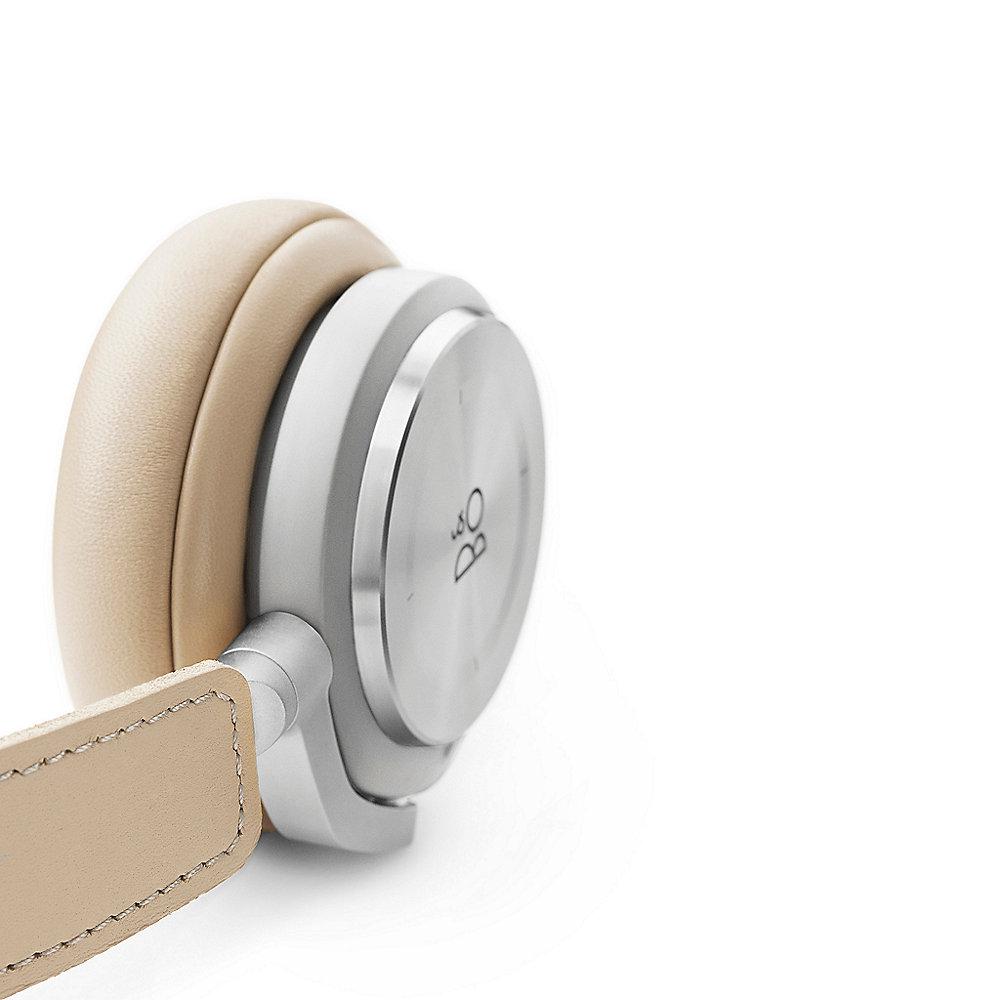 B&O PLAY BeoPlay H8 On-Ear Bluetooth-Kopfhörer -Noise-Cancellation Natural