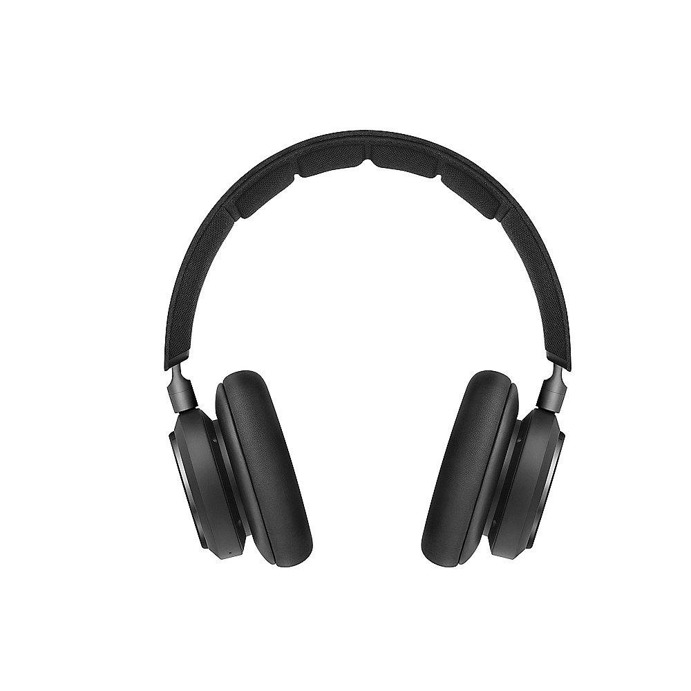 .B&O PLAY BeoPlay H9i Over Ear Kopfhörer schwarz Noise Cancelling Bluetooth