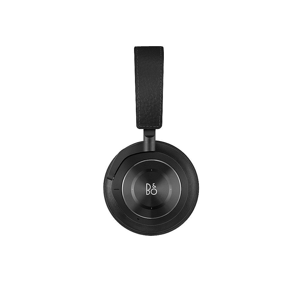 .B&O PLAY BeoPlay H9i Over Ear Kopfhörer schwarz Noise Cancelling Bluetooth