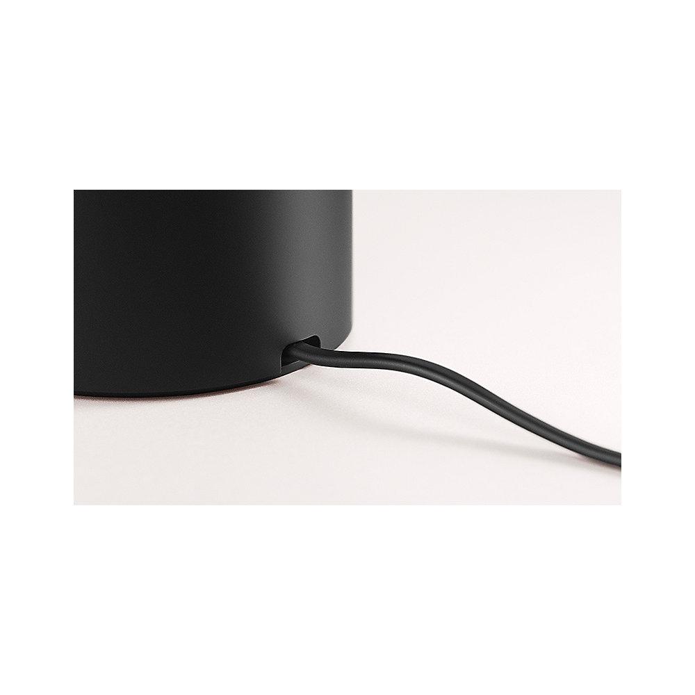 B&O PLAY BeoPlay M3 schwarz WLAN Bluetooth Multi-Room-Lautsprecher Chromecast