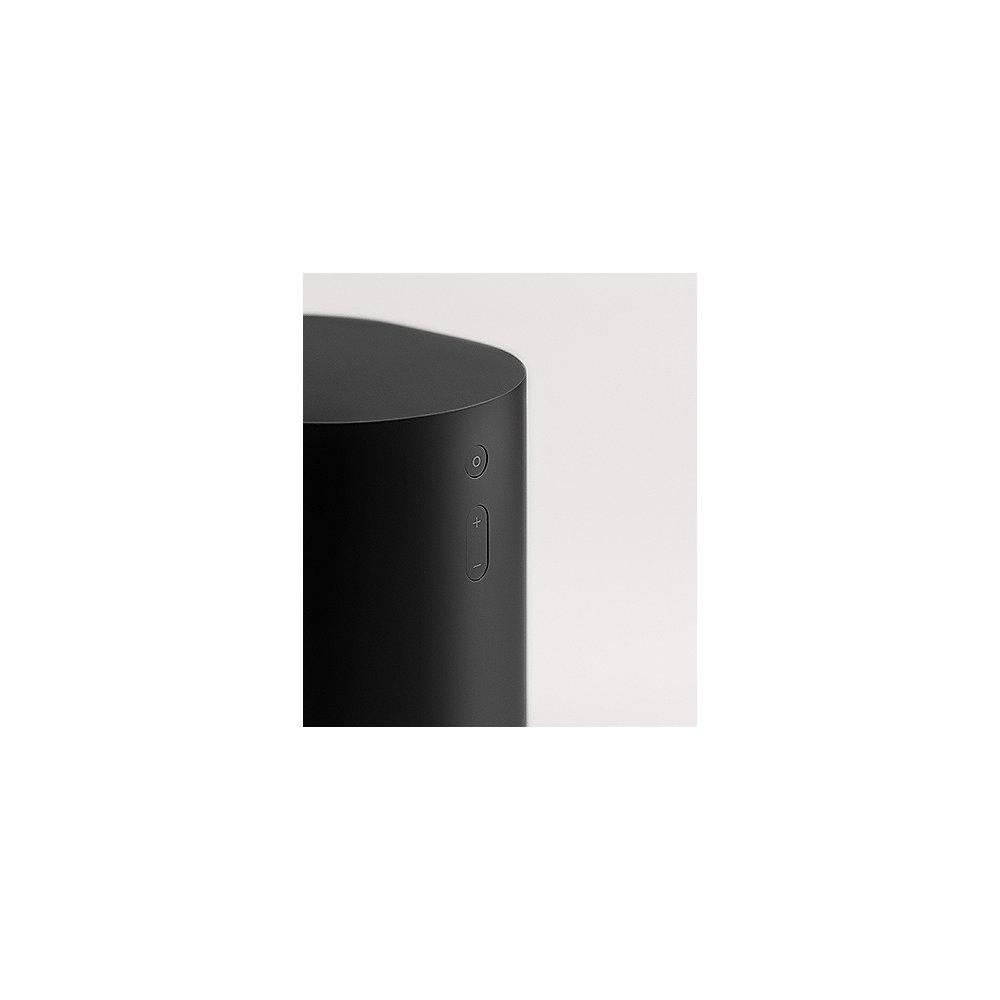 B&O PLAY BeoPlay M3 schwarz WLAN Bluetooth Multi-Room-Lautsprecher Chromecast, B&O, PLAY, BeoPlay, M3, schwarz, WLAN, Bluetooth, Multi-Room-Lautsprecher, Chromecast