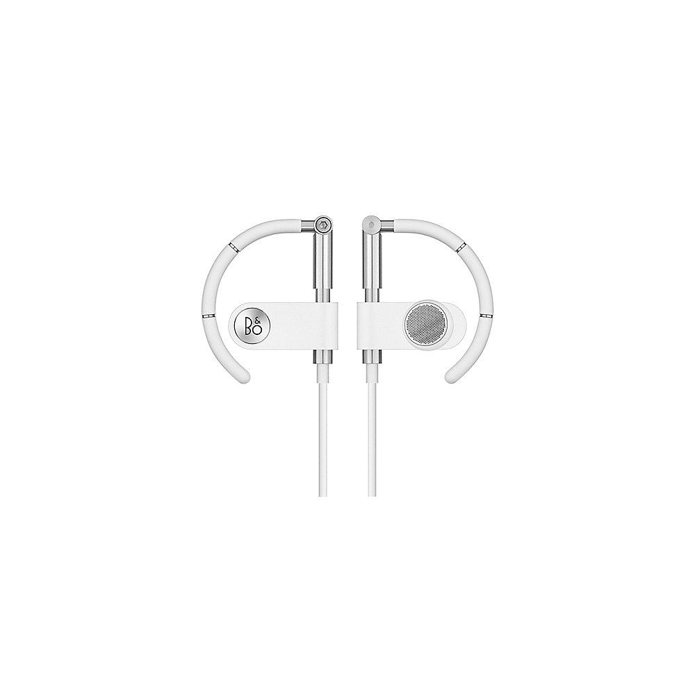 B&O PLAY Earset In-Ear Kopfhörer, drahtlos, mit Headsetfunktion, weiß