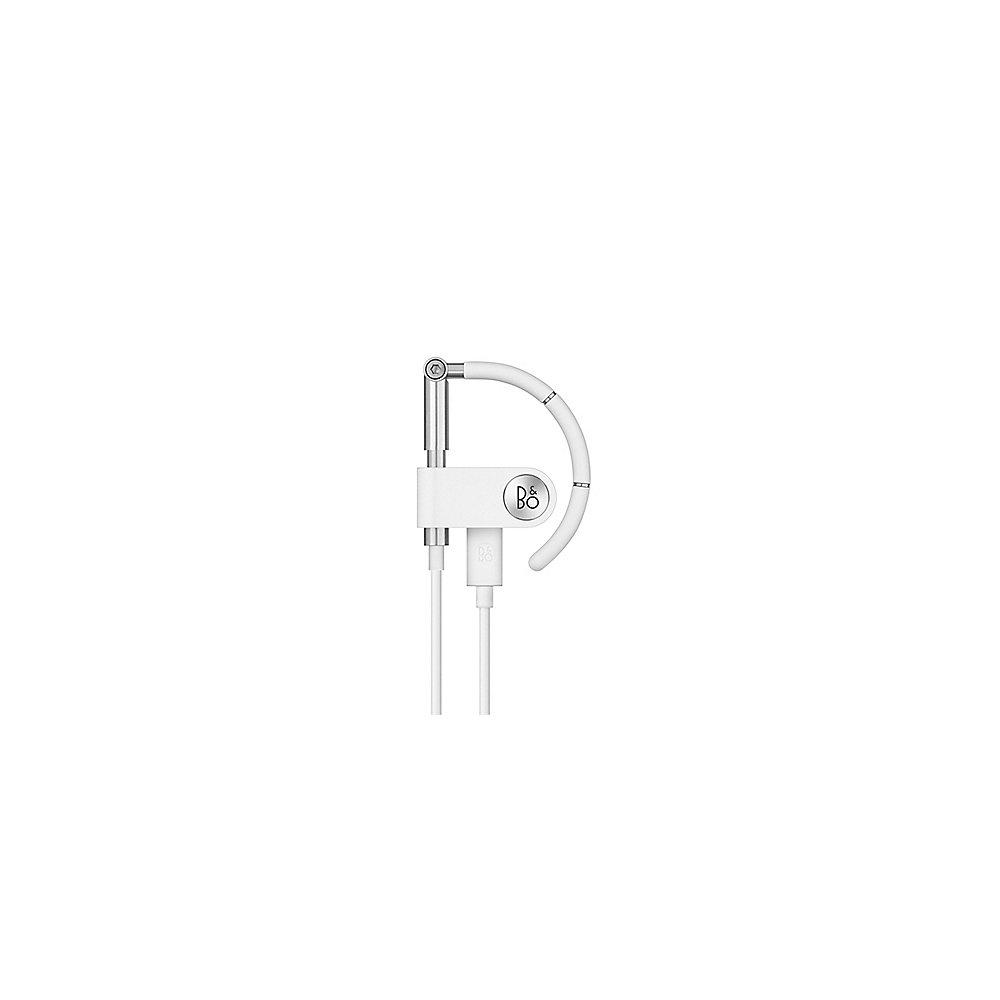 B&O PLAY Earset In-Ear Kopfhörer, drahtlos, mit Headsetfunktion, weiß