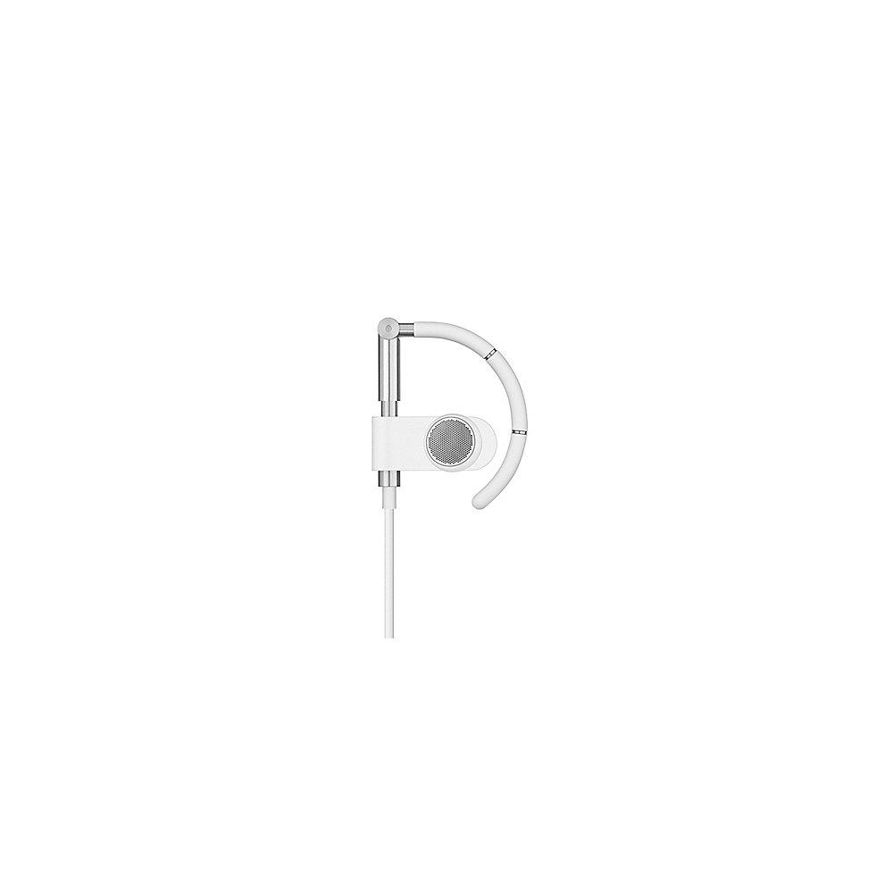 B&O PLAY Earset In-Ear Kopfhörer, drahtlos, mit Headsetfunktion, weiß