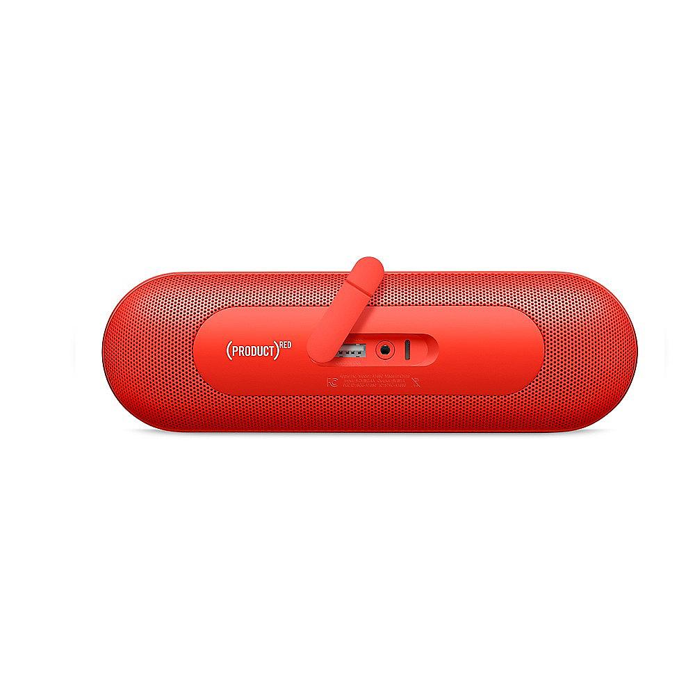 Beats Pill  PRODUCT(RED), Beats, Pill, PRODUCT, RED,