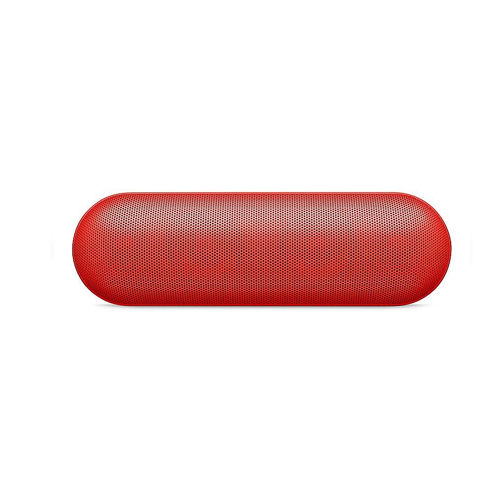 Beats Pill  PRODUCT(RED)