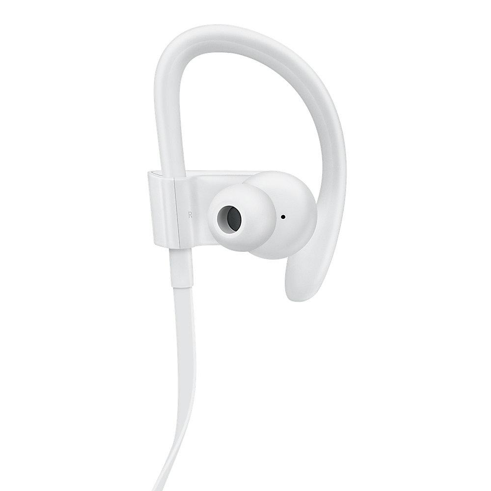 Beats Powerbeats 3 Wireless In-Ear-Kopfhörer weiß