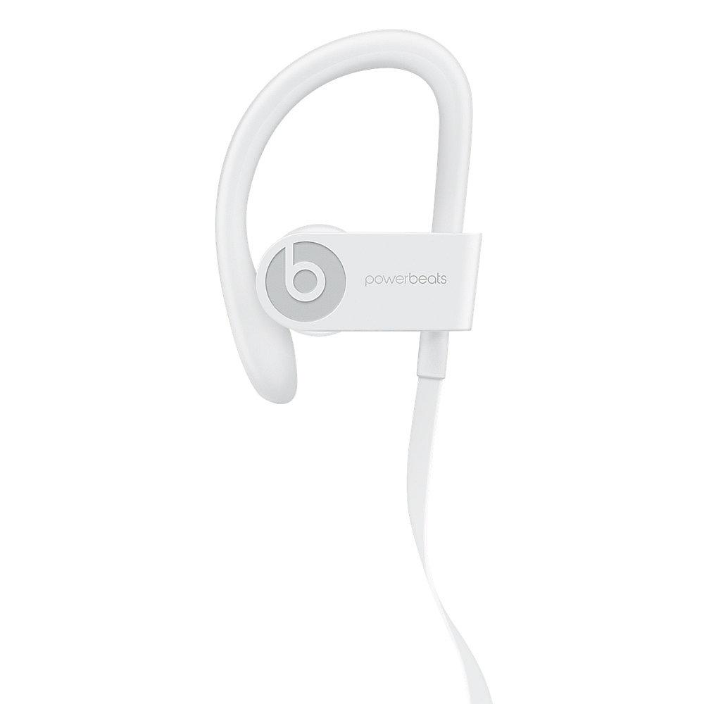 Beats Powerbeats 3 Wireless In-Ear-Kopfhörer weiß