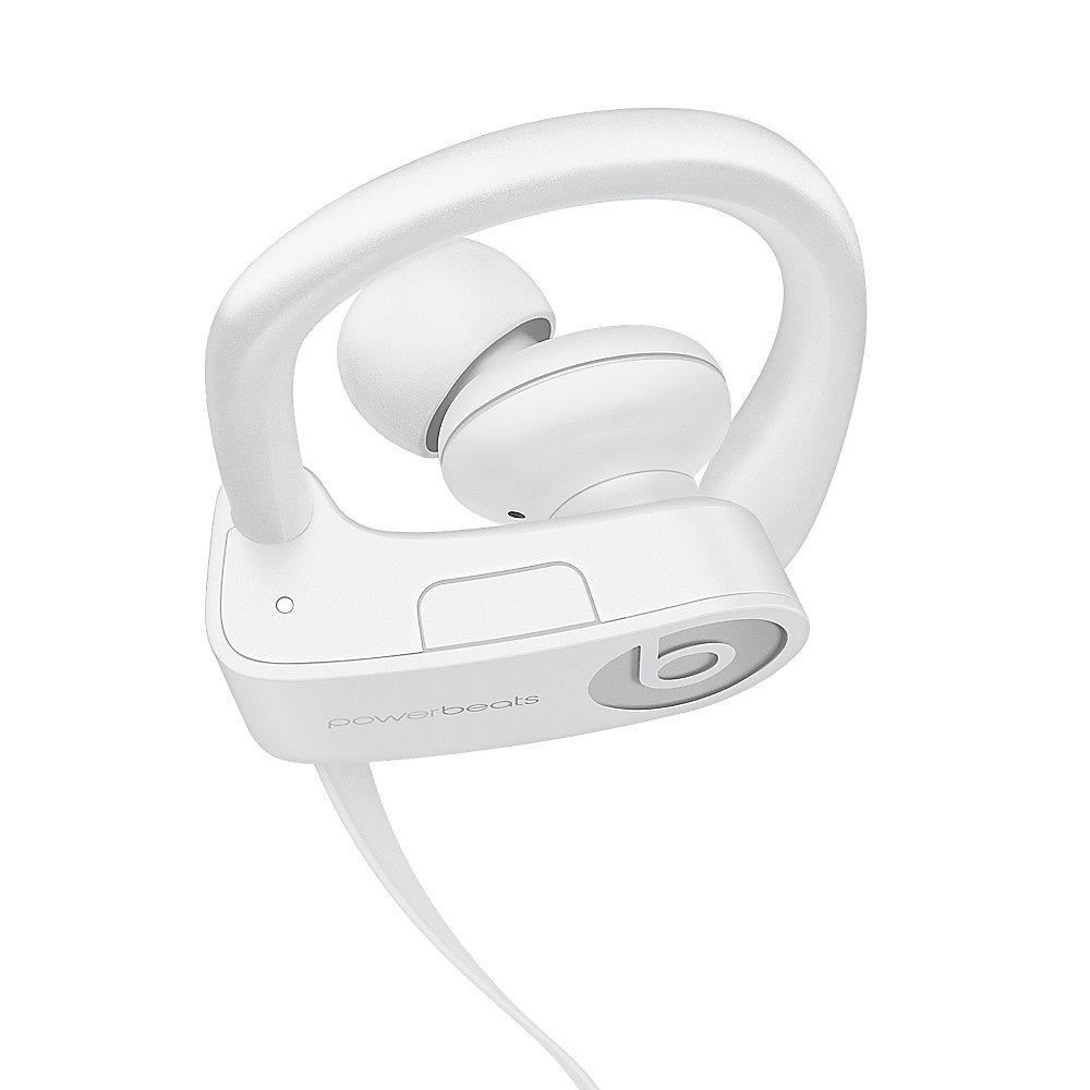 Beats Powerbeats 3 Wireless In-Ear-Kopfhörer weiß