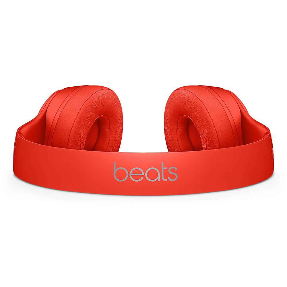 Beats Solo3 Wireless On-Ear Kopfhörer (PRODUCT)RED, Beats, Solo3, Wireless, On-Ear, Kopfhörer, PRODUCT, RED