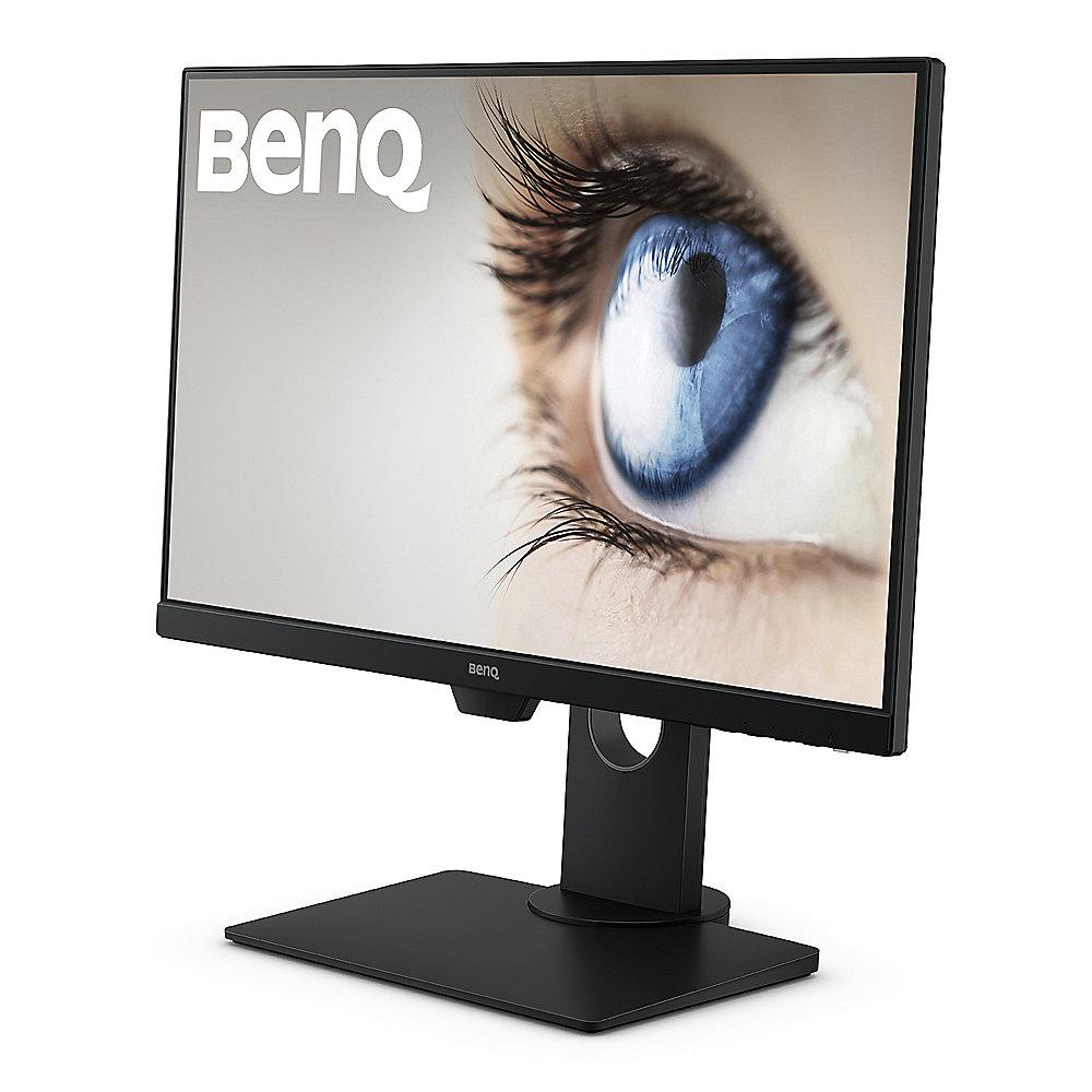 BenQ BL2480T 60,5cm (23,8") Office-Monitor 16:9 HDMI/VGA/DP 5ms 250cd/m² 20Mio:1