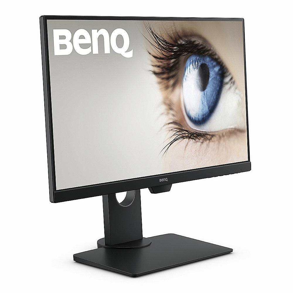 BenQ BL2480T 60,5cm (23,8") Office-Monitor 16:9 HDMI/VGA/DP 5ms 250cd/m² 20Mio:1