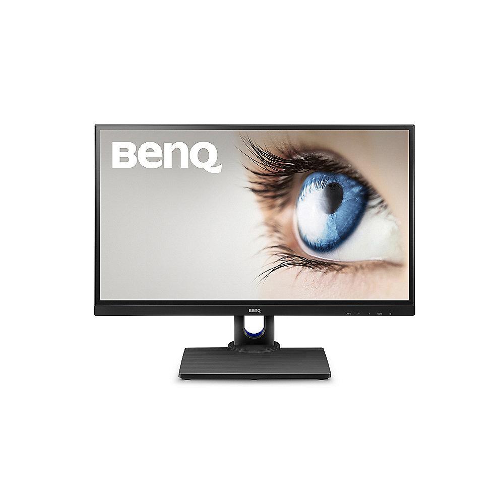 BenQ BL2706HT 68,6 cm (27") Monitor 16:9 FullHD VGA/DVI/HDMI 6ms 5Mio:1 IPS