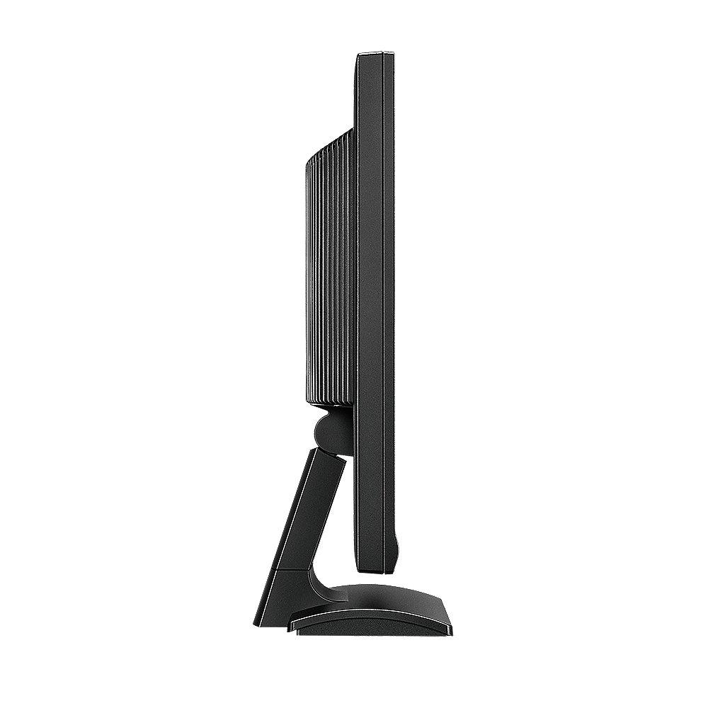 BenQ BL702A 43cm (17") Office-Monitor 5:4 VGA 5ms 250cd/m² 12Mio:1