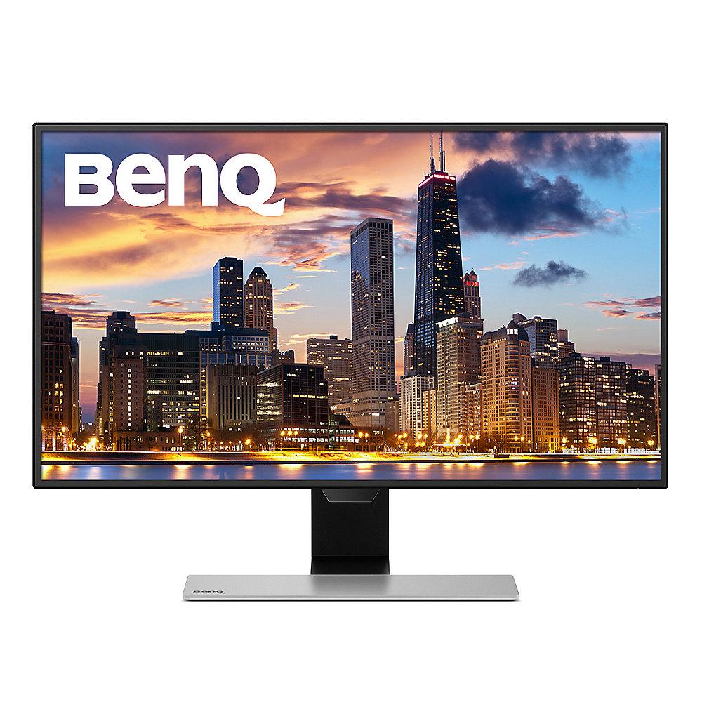 BenQ EW2770QZ 68,6 cm (27") 16:9 WQHD DP/2xHDMI 5ms IPS LS