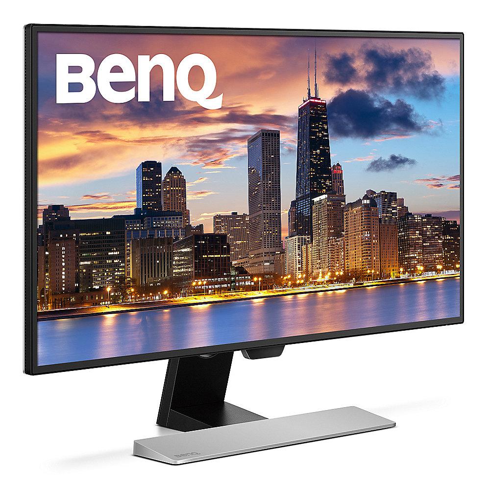 BenQ EW2770QZ 68,6 cm (27") 16:9 WQHD DP/2xHDMI 5ms IPS LS