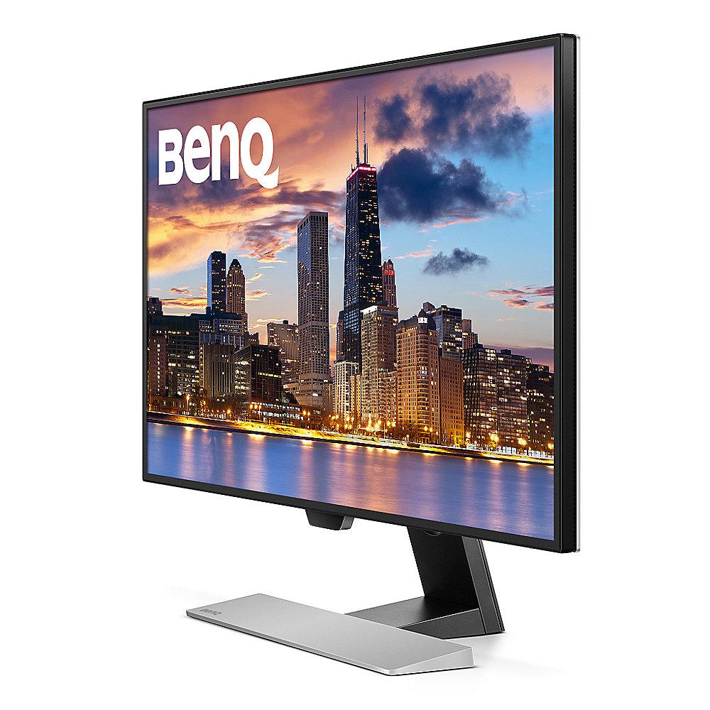 BenQ EW2770QZ 68,6 cm (27") 16:9 WQHD DP/2xHDMI 5ms IPS LS