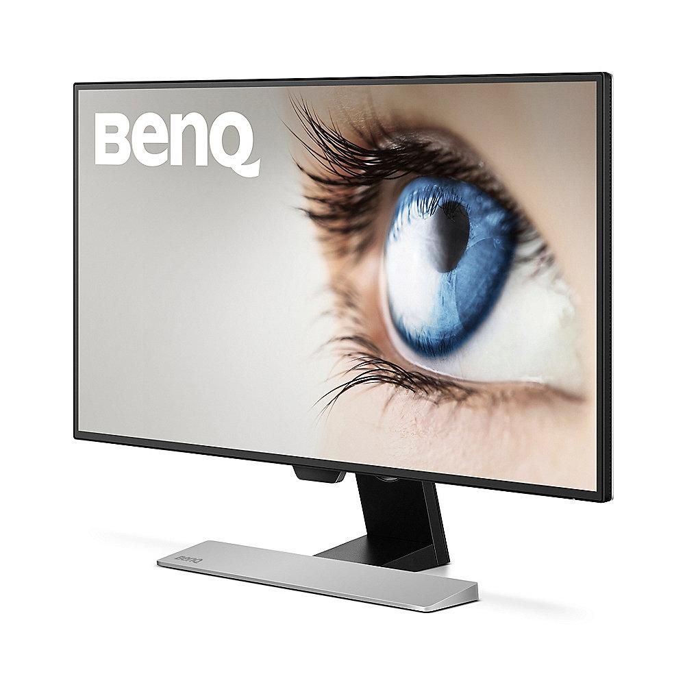 BenQ EW2770QZ 68,6 cm (27") 16:9 WQHD DP/2xHDMI 5ms IPS LS