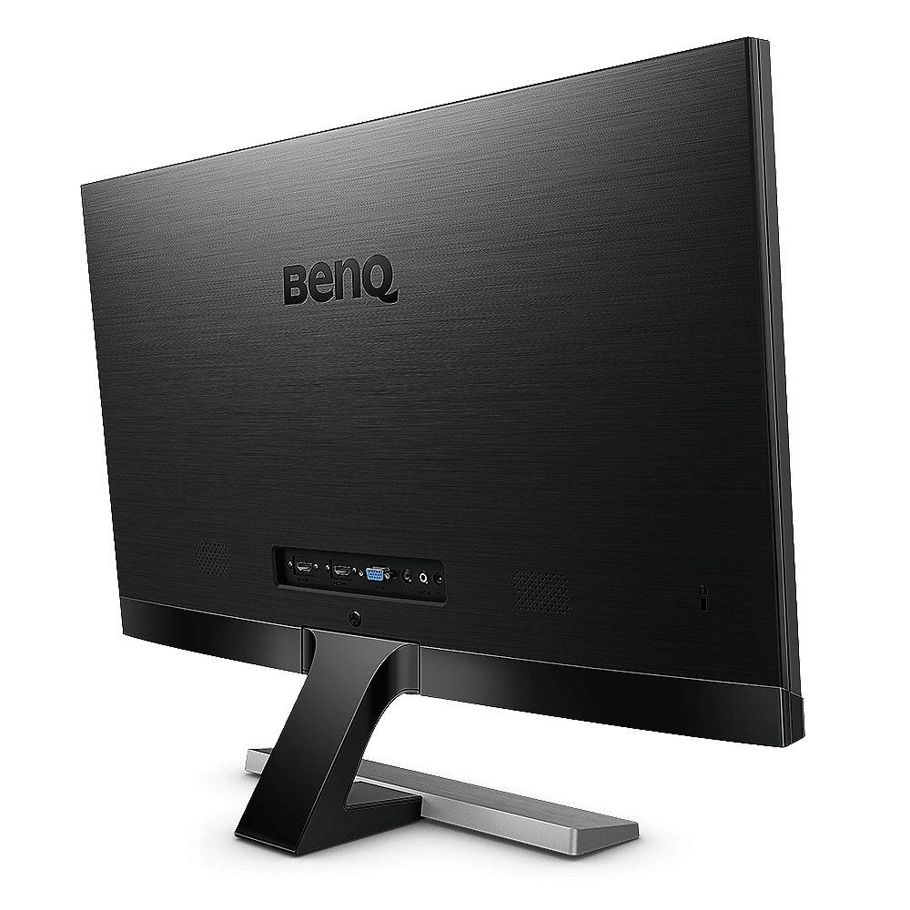 BenQ EW277HDR 68,6cm (27") HDR-Monitor 16:9 HDMI/VGA 4ms 300cd/m² 20Mio:1