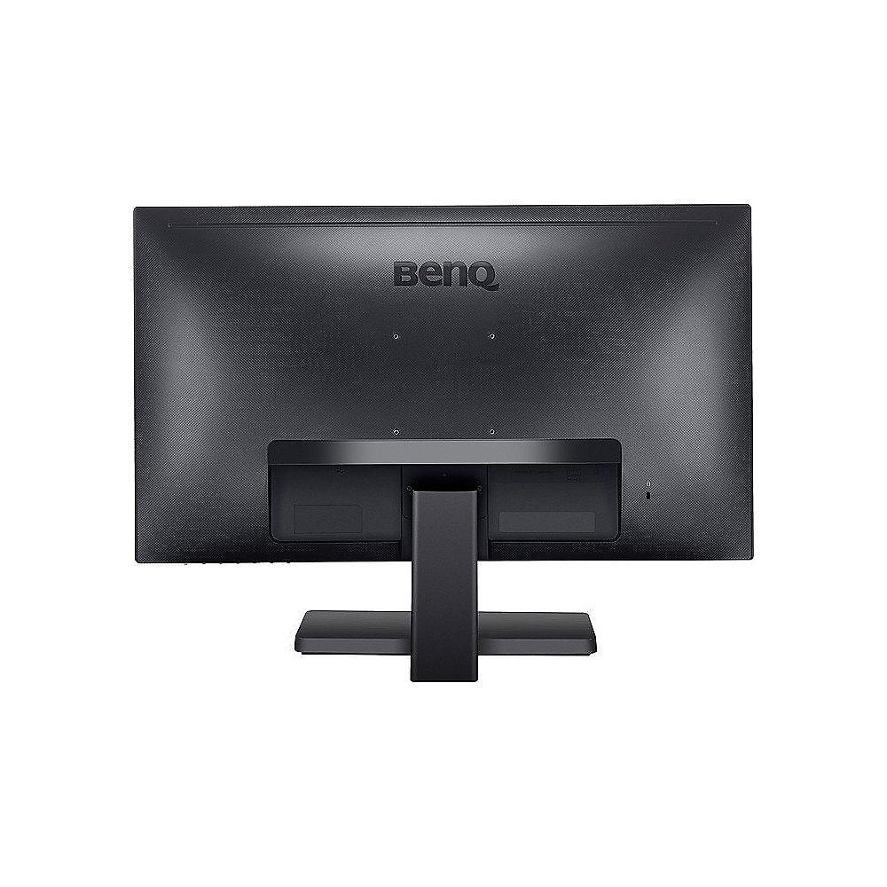 BenQ GC2870H 28"(71,1cm) FullHD Monitor mit IPS-VA HDMI/VGA FlickerFree 3J.-Gara