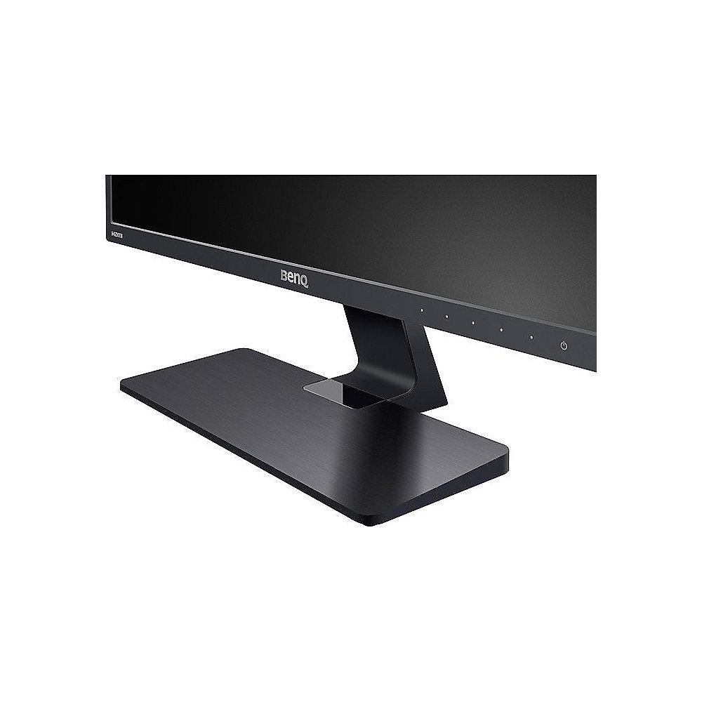 BenQ GC2870H 28"(71,1cm) FullHD Monitor mit IPS-VA HDMI/VGA FlickerFree 3J.-Gara