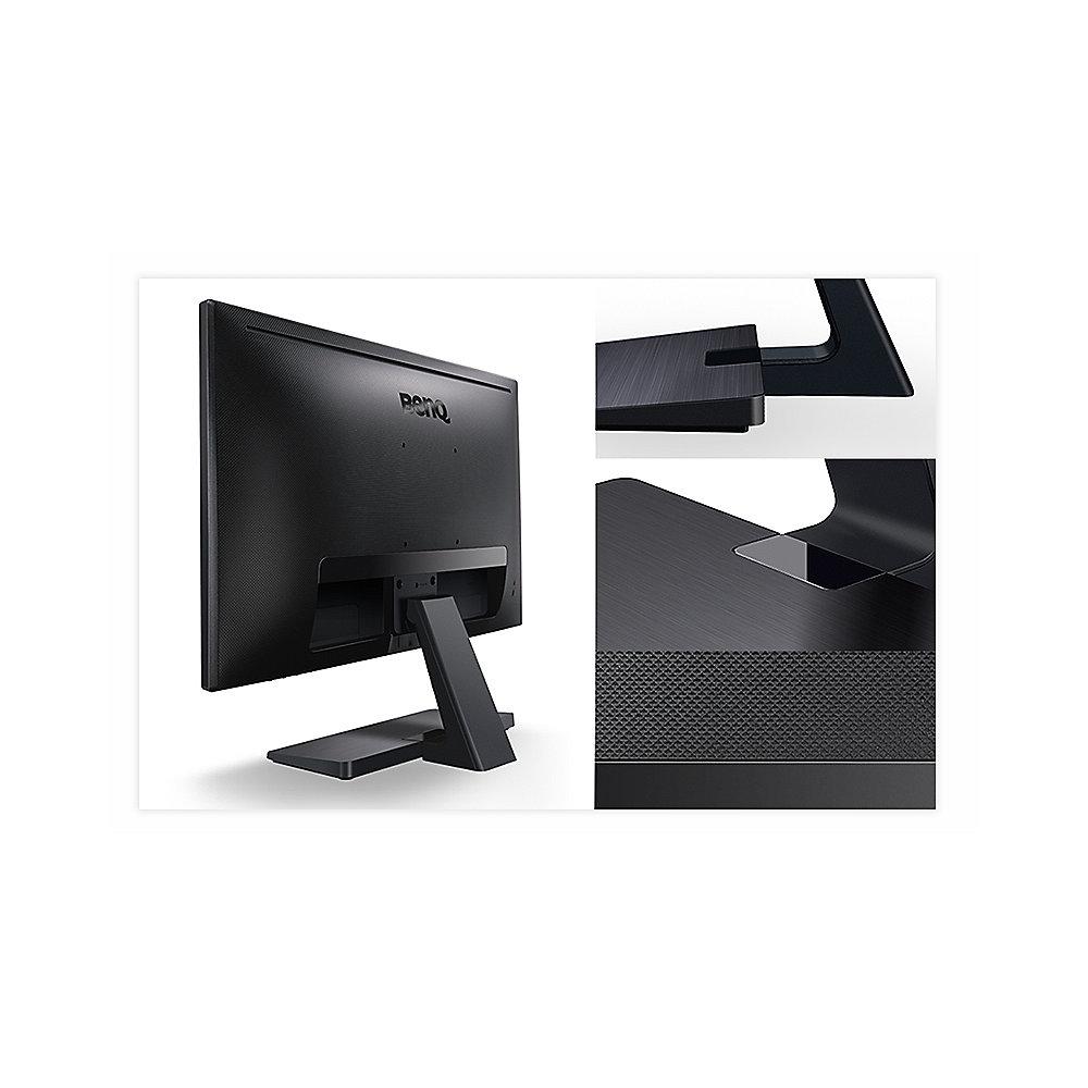 BenQ GC2870H 28"(71,1cm) FullHD Monitor mit IPS-VA HDMI/VGA FlickerFree 3J.-Gara