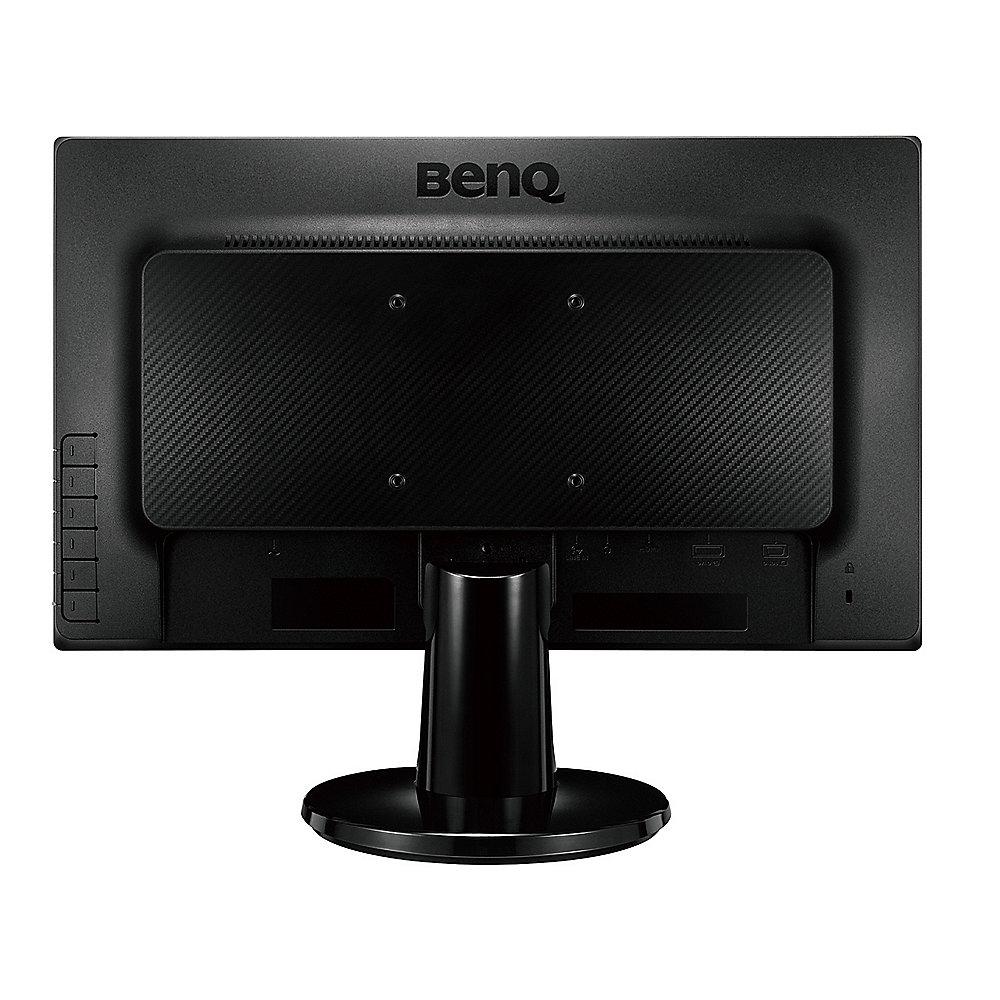 BenQ GL2460HM 61 cm (24") Full-HD 16:9 TFT-Monitor mit Lautsprechern