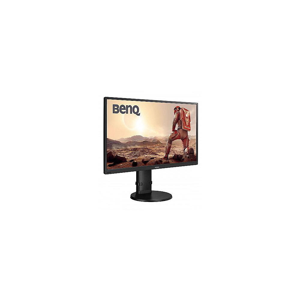 BenQ GL2706PQ 68,6cm (27") Office-Monitor 16:9 HDMI/DVI/DP 1ms 350cd/m² 12Mio:1