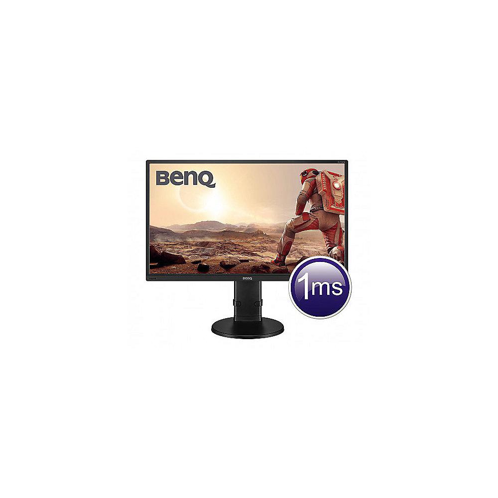 BenQ GL2706PQ 68,6cm (27") Office-Monitor 16:9 HDMI/DVI/DP 1ms 350cd/m² 12Mio:1