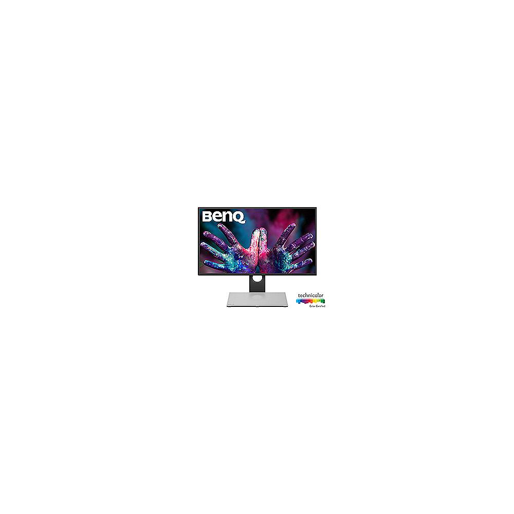 BenQ PD2710QC 68,6 cm (27") 4ms 16:9 TFT DP/HDMI/mDP LED-Backlight