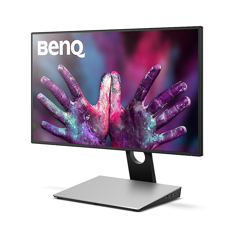 BenQ PD2710QC 68,6 cm (27") 4ms 16:9 TFT DP/HDMI/mDP LED-Backlight