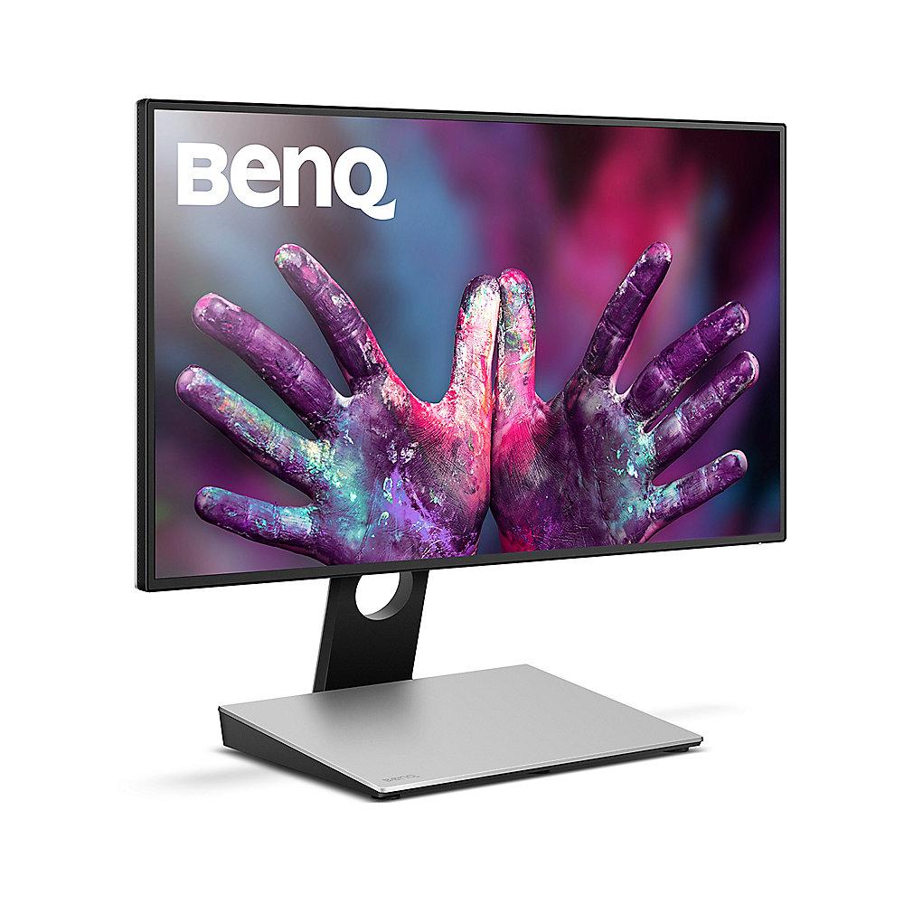 BenQ PD2710QC 68,6 cm (27") 4ms 16:9 TFT DP/HDMI/mDP LED-Backlight