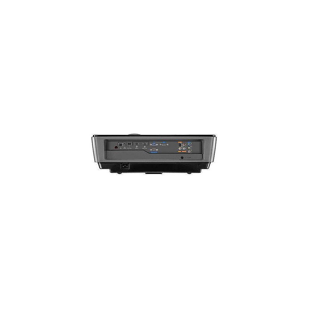 BenQ SU931 DLP WUXGA Beamer 16:10 6000 ANSI Lumen VGA/HDMI/RCA/USB 3D LS