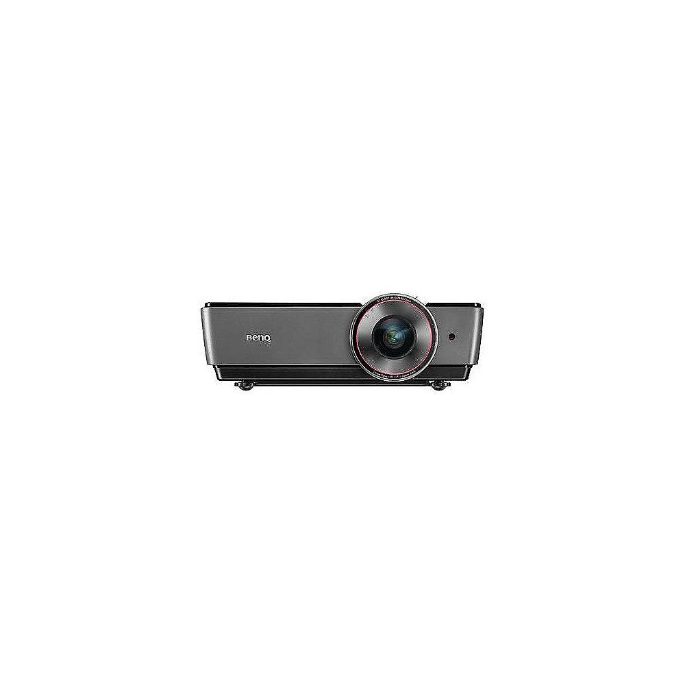 BenQ SU931 DLP WUXGA Beamer 16:10 6000 ANSI Lumen VGA/HDMI/RCA/USB 3D LS