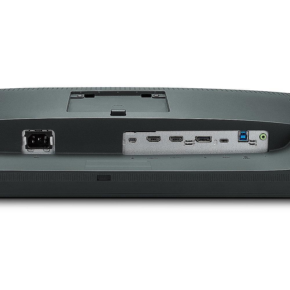 BenQ SW271 67cm (27") Profi-Monitor 60Hz 4ms 16:9 4K TFT HDMI/DP/USB-C