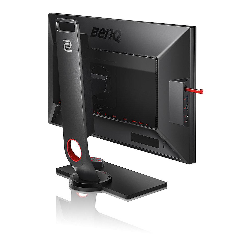 BenQ Zowie XL2430 61cm (24") Gaming Monitor 144Hz 1ms 16:9 FHD TFT DP/DVI/HDMI