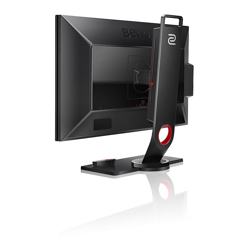 BenQ Zowie XL2430 61cm (24") Gaming Monitor 144Hz 1ms 16:9 FHD TFT DP/DVI/HDMI