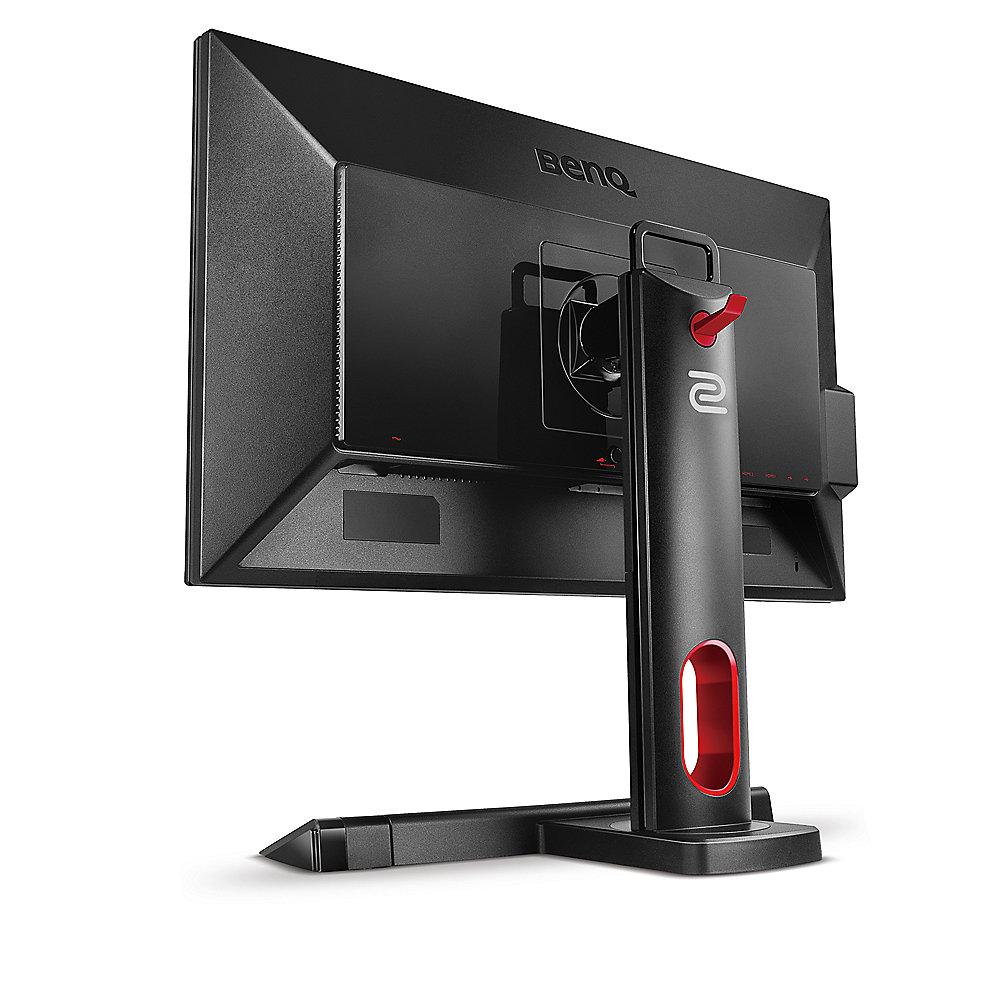 BenQ Zowie XL2720 68,6cm(27") Gaming Monitor 144Hz 1ms 16:9 FHD TFT DP/DVI/HDMI