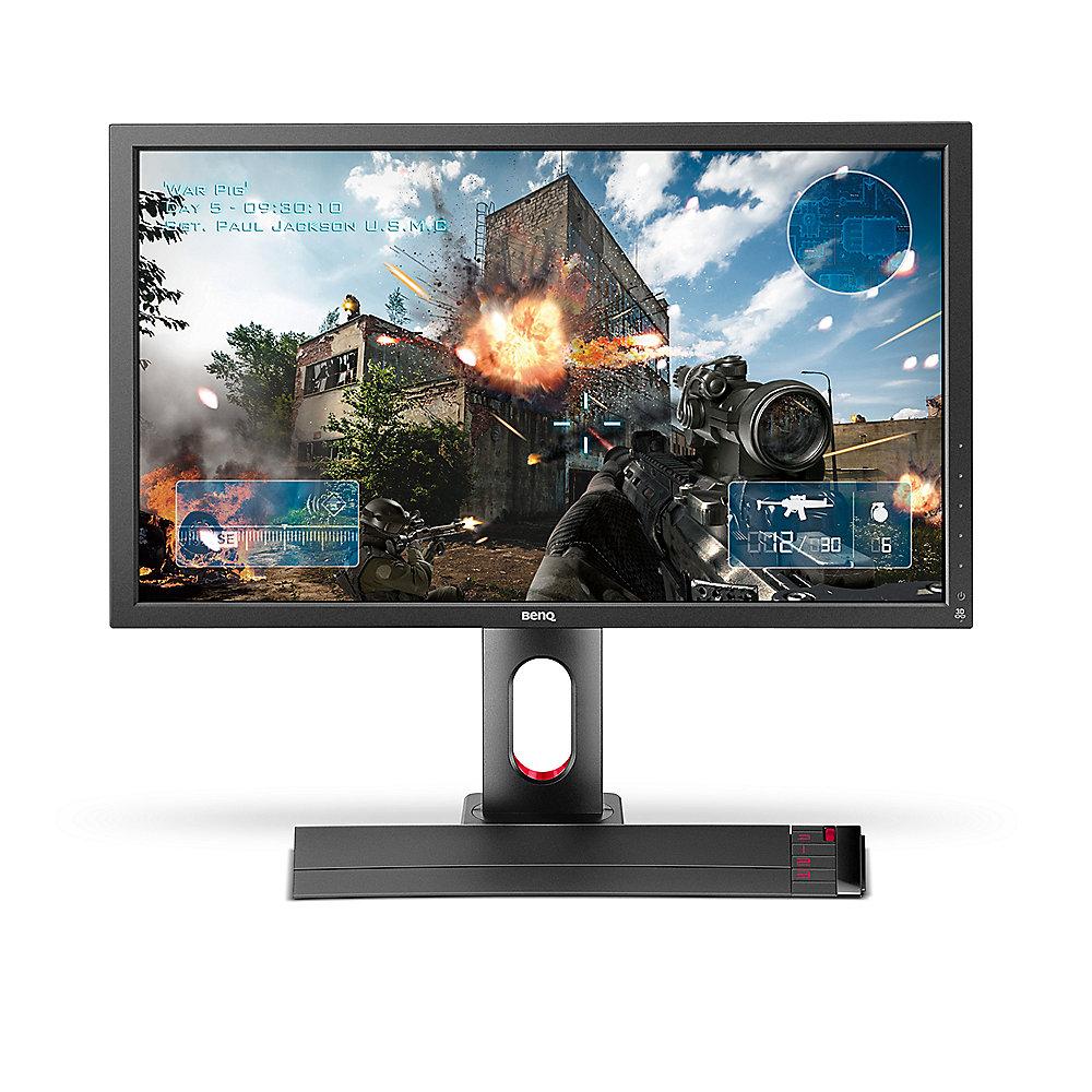 BenQ Zowie XL2720 68,6cm(27") Gaming Monitor 144Hz 1ms 16:9 FHD TFT DP/DVI/HDMI