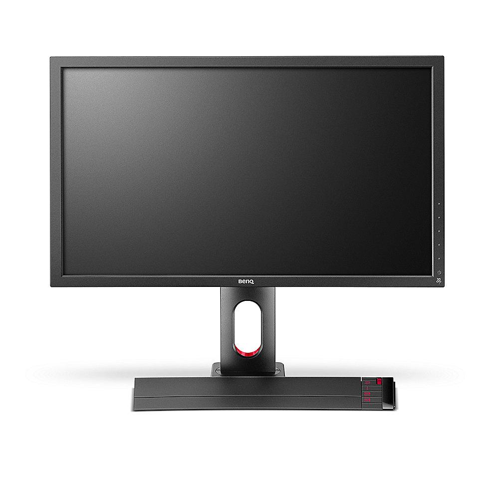 BenQ Zowie XL2720 68,6cm(27") Gaming Monitor 144Hz 1ms 16:9 FHD TFT DP/DVI/HDMI