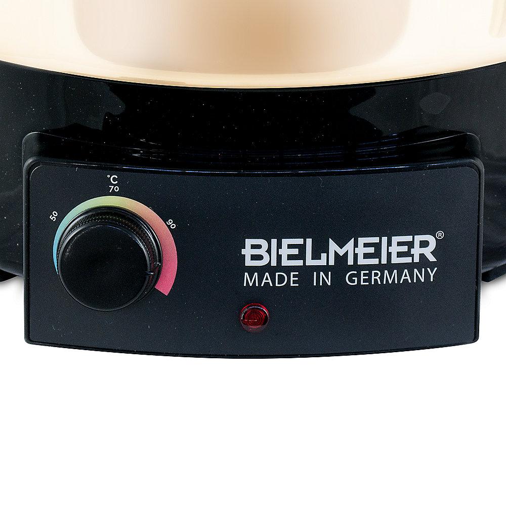 Bielmeier BHG 415 Maische- und Sudkessel 29Liter 2000W Kupferfarben