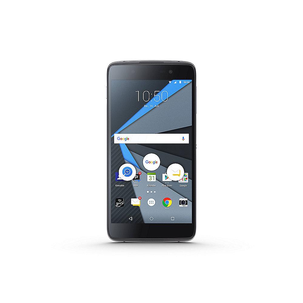 BlackBerry DTEK50 black Smartphone