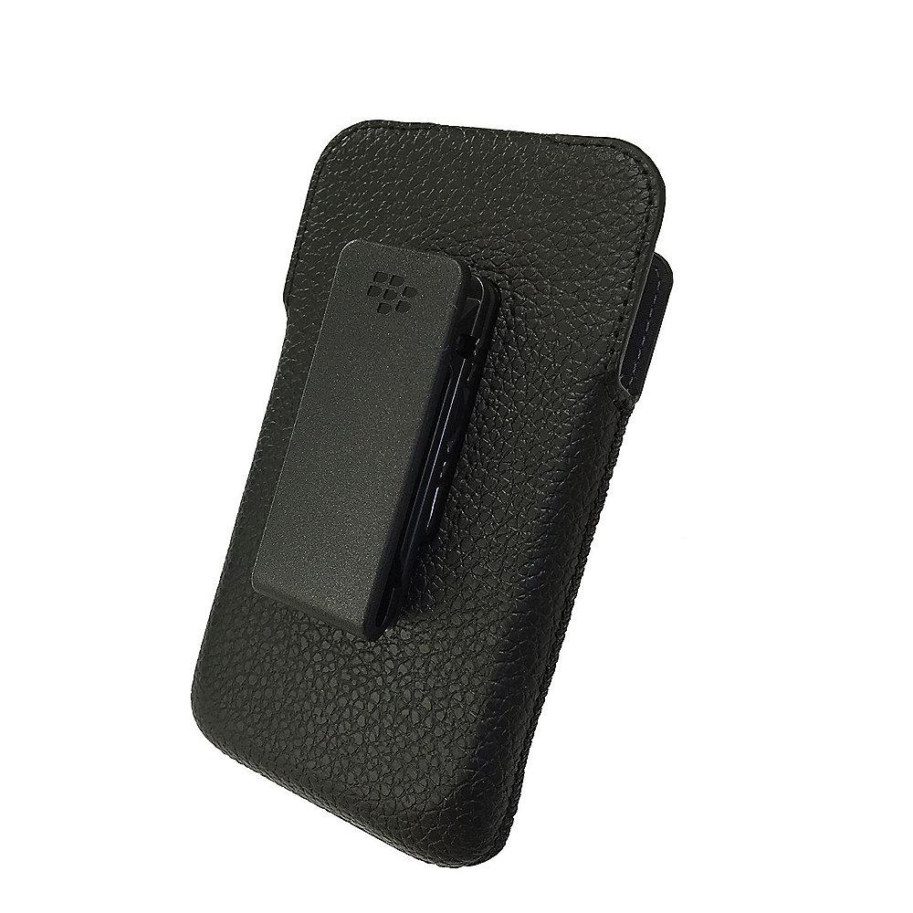 BlackBerry Holster für Classic schwarz