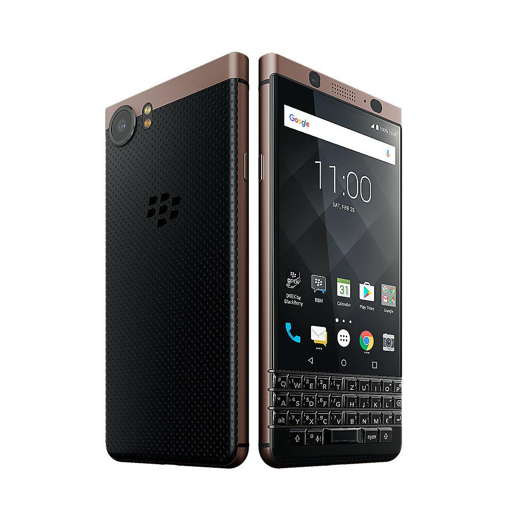 BlackBerry KEYone bronze Android Smartphone